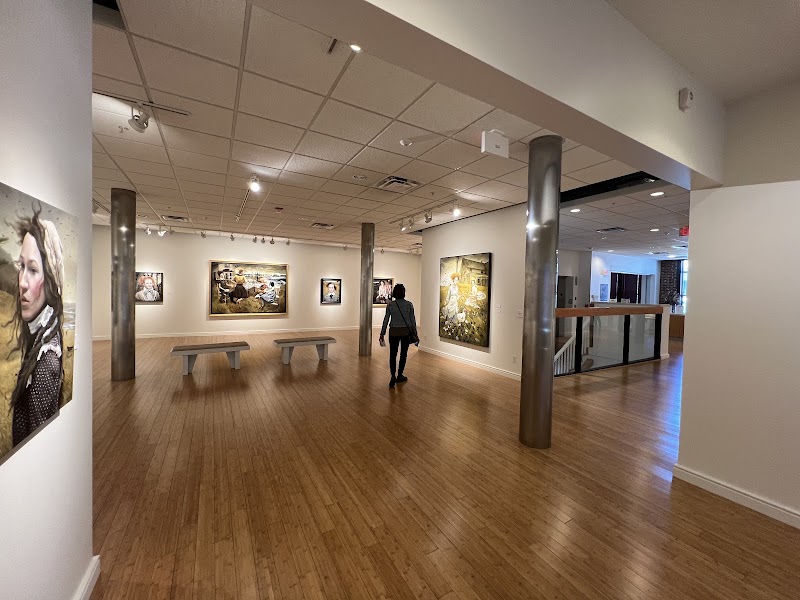 Museum of Art-DeLand photo 3