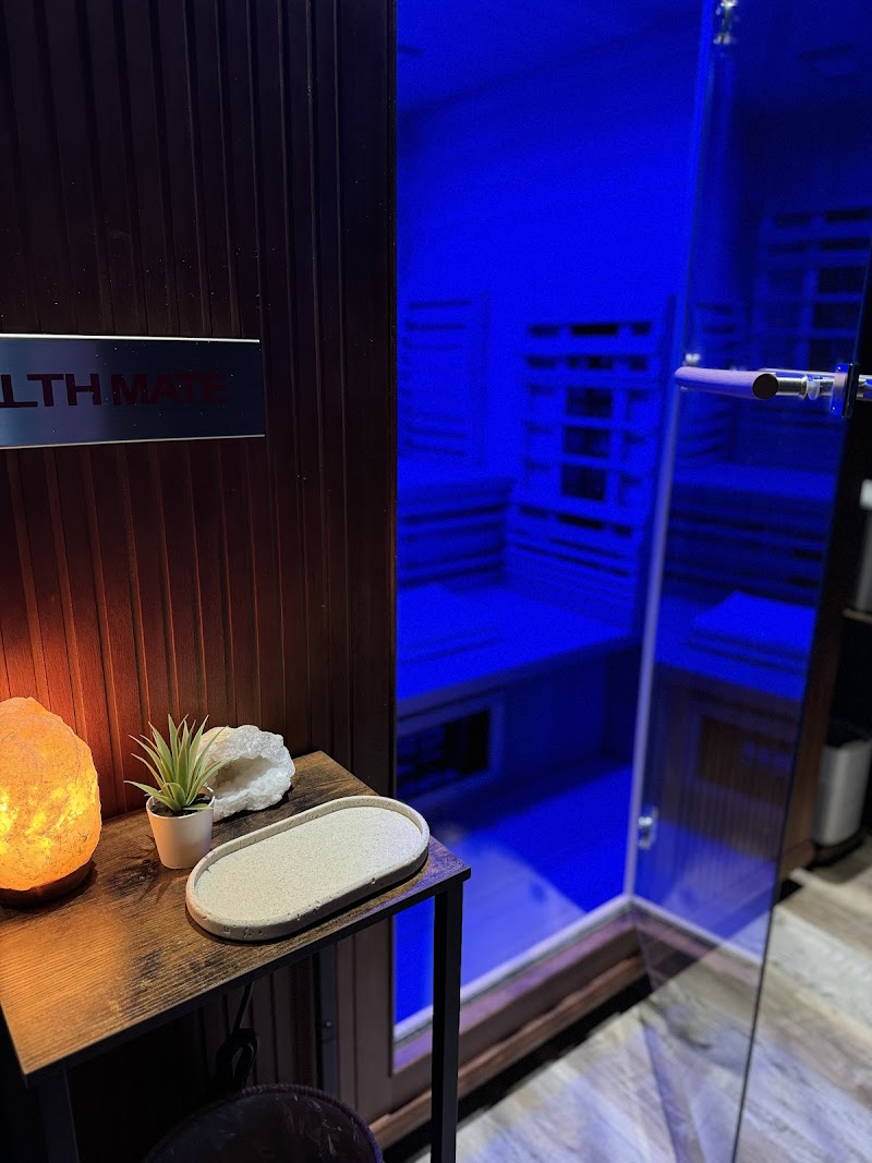 Sedona Infrared Sauna photo 4