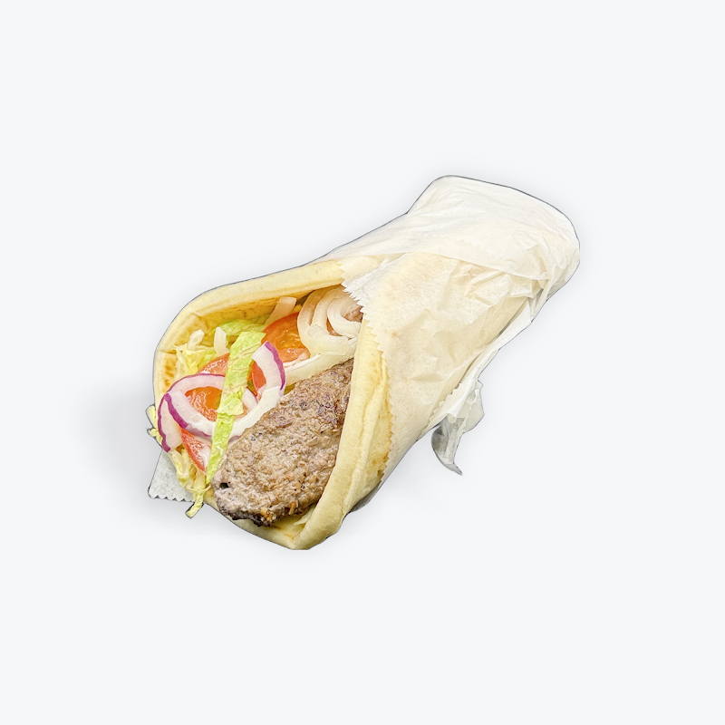 Pita Cafe photo 3