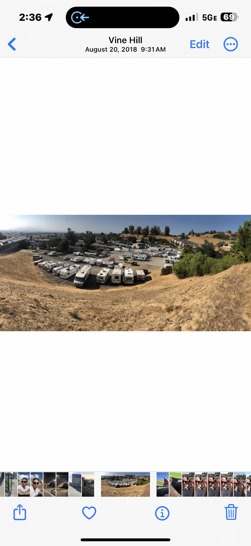 Photo of AAAA RV & Boat Storage