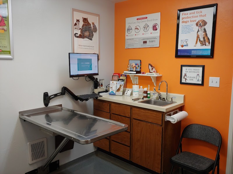 Photo of Animal Hospital of Cloverdale