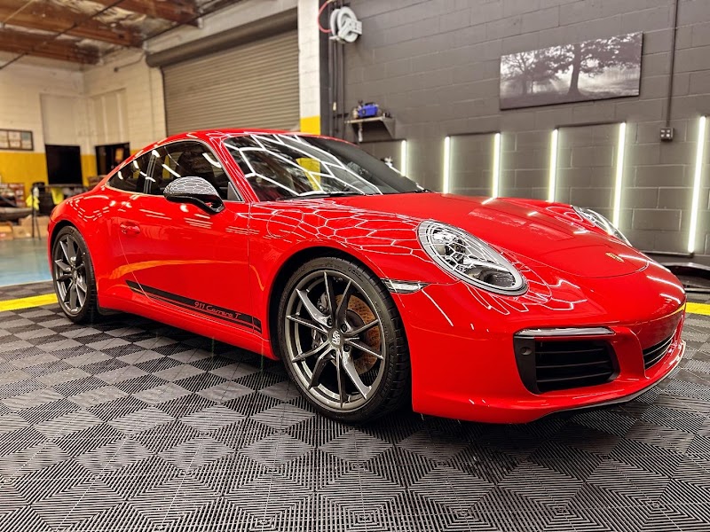 Artec Automotive photo 2