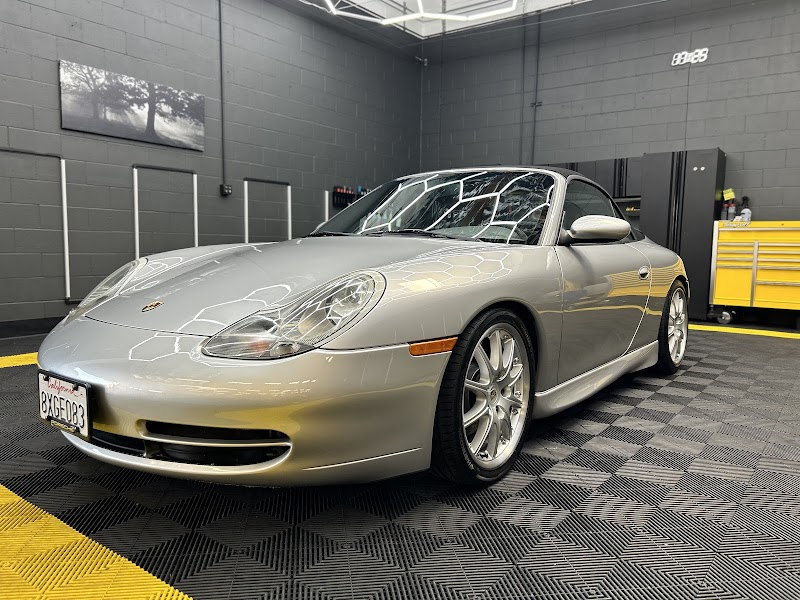Artec Automotive photo 4