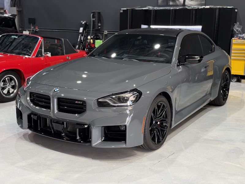 Photo of Artec Automotive
