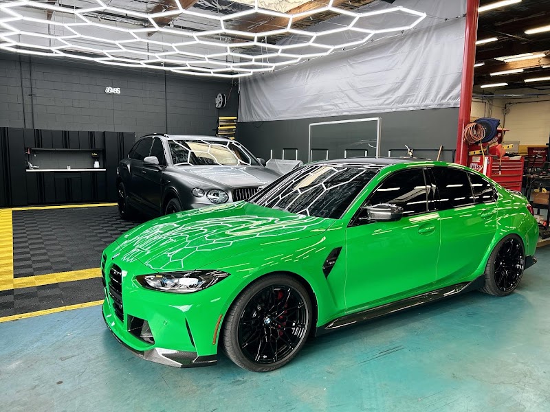 Artec Automotive photo 3