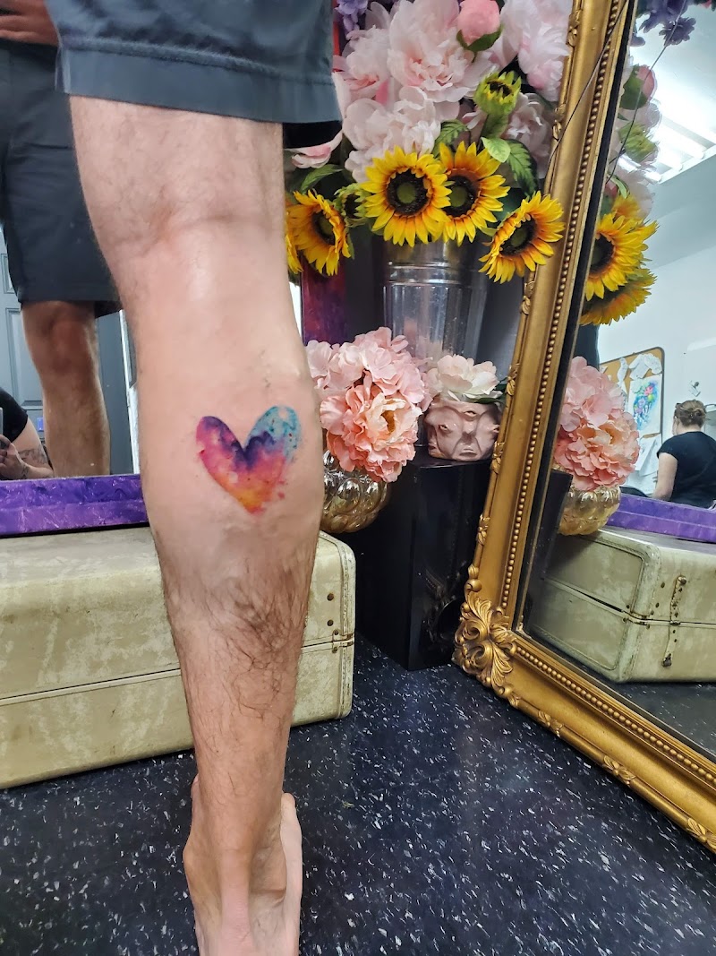 Kō Studio Art & Tattoo photo 3