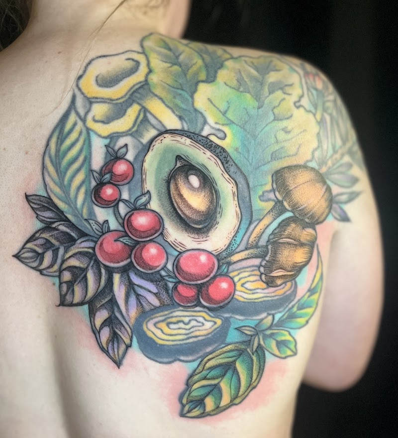 Photo of Kō Studio Art & Tattoo