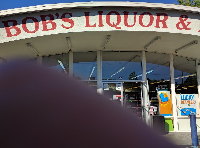 Bob's Liquor & Food photo 2