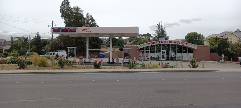 Photo of Bob's Liquor & Food