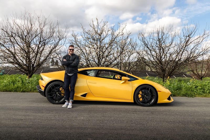 Drive Exotic Cars photo 2