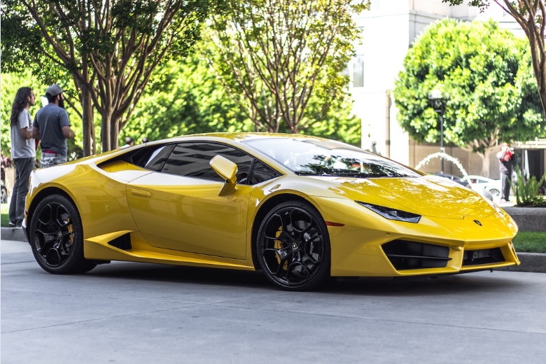 Drive Exotic Cars photo 4