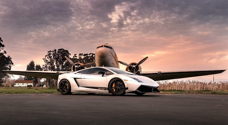 Drive Exotic Cars photo 5