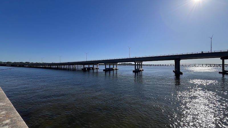 Photo of Palmetto fishing pier