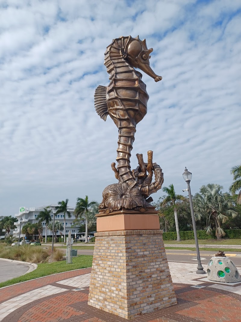 Palmetto fishing pier photo 2