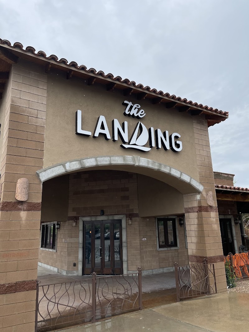 Photo of The Landing