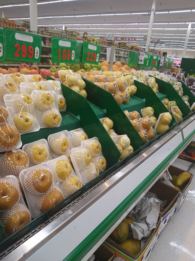 Shun Fat Supermarket photo 2