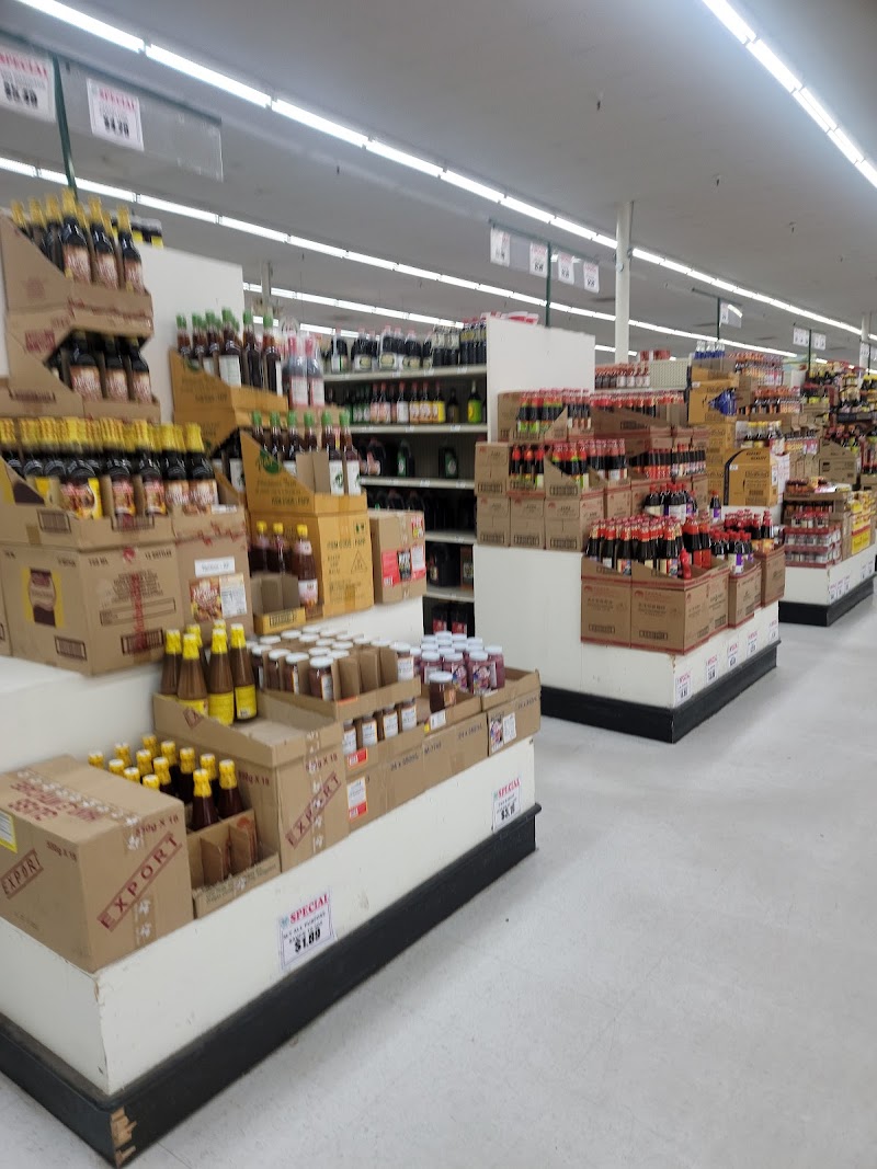 Shun Fat Supermarket photo 5