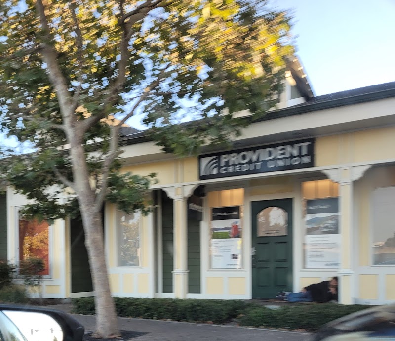 Provident Credit Union (Belmont Community Branch) photo 5