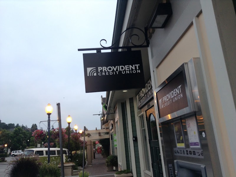 Provident Credit Union (Belmont Community Branch) photo 2