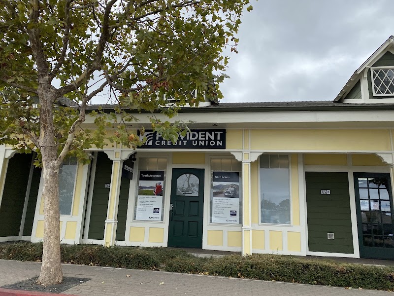 Photo of Provident Credit Union (Belmont Community Branch)