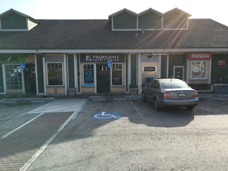 Provident Credit Union (Belmont Community Branch) photo 4