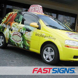 FASTSIGNS of Hayward, CA photo 3