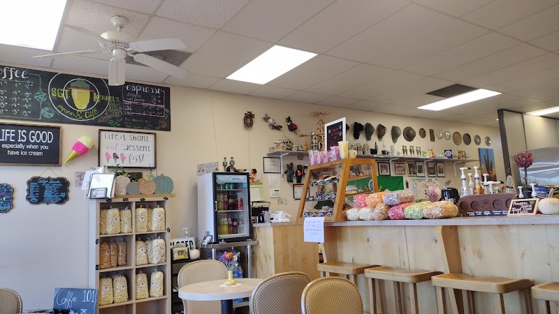 Sgt. Kernels Popcorn Café photo 5