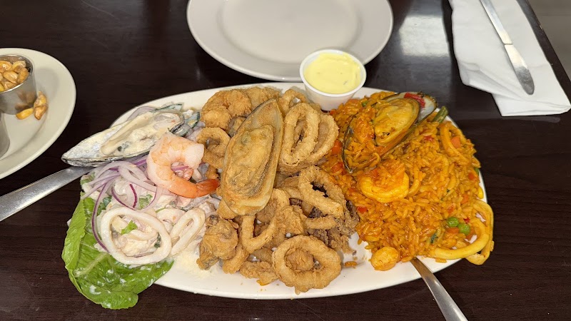 Aji Limon Peruvian Kitchen Naples photo 4