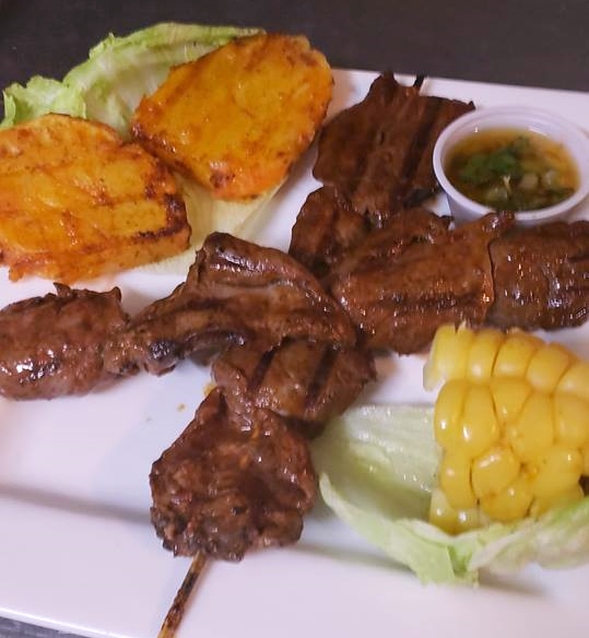 Aji Limon Peruvian Kitchen Naples photo 2