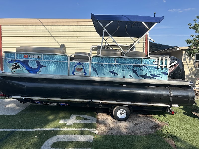 NJ Enterprise - Custom Marine Boat Canvas & Upholstery photo 5