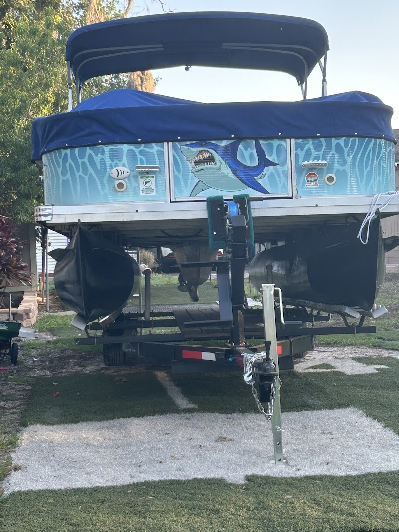 NJ Enterprise - Custom Marine Boat Canvas & Upholstery photo 2
