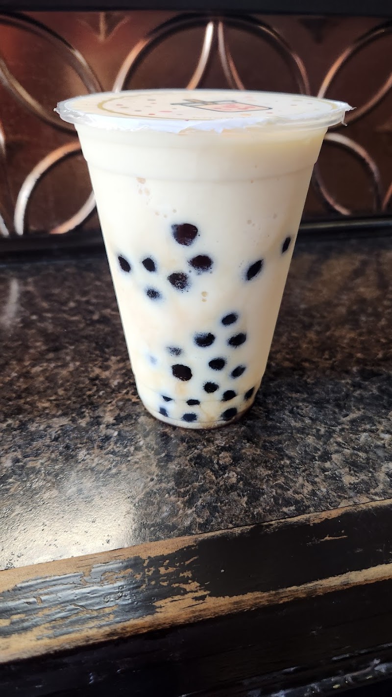 Lucky Straws Boba Tea Cafe photo 4