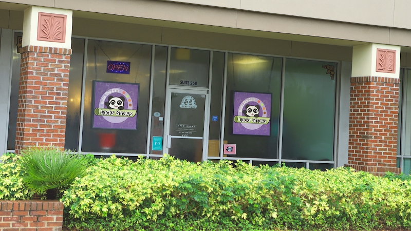 Photo of Lucky Straws Boba Tea Cafe