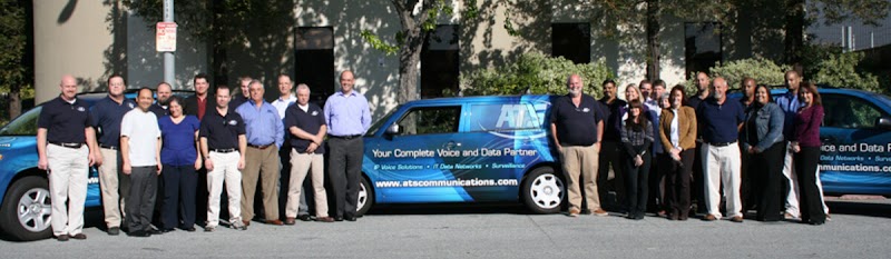 ATS Communications Inc photo 2