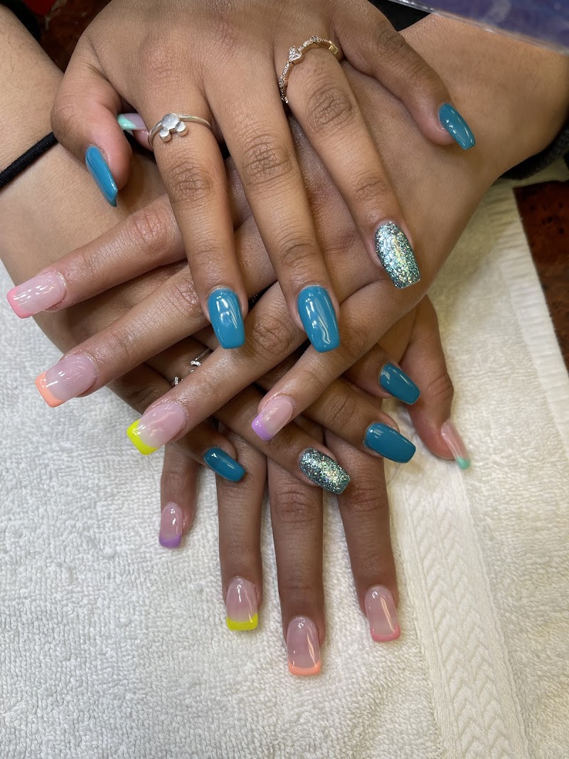 Photo of Fancy Nails, HMB