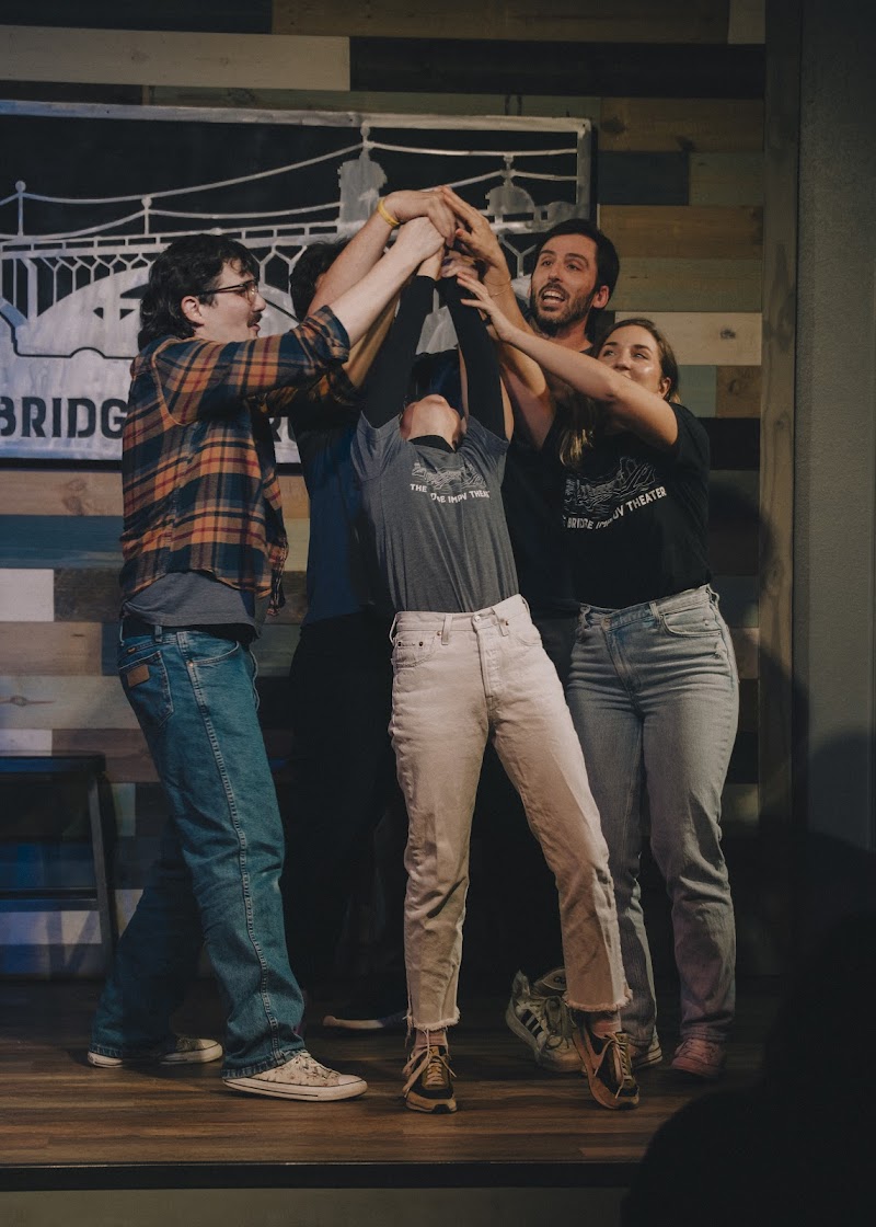 Photo of The Bridge Improv Theater