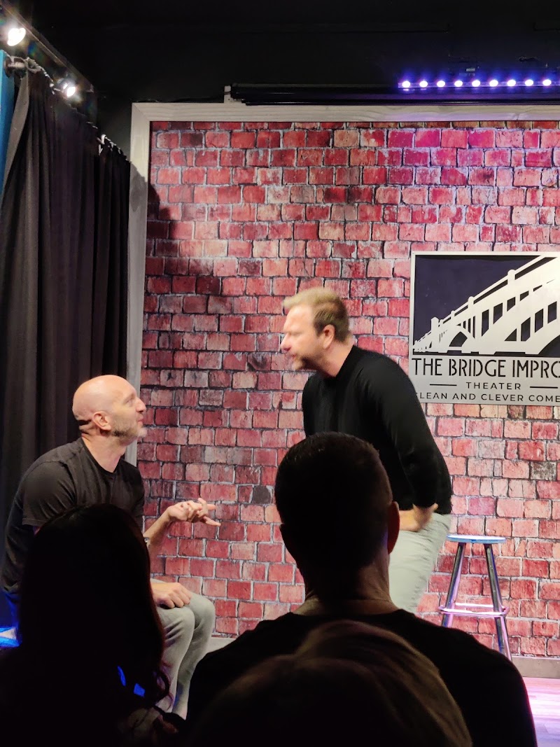 The Bridge Improv Theater photo 2