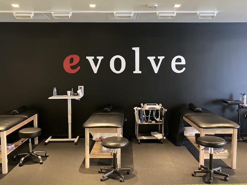 Photo of Evolution Physical Therapy and Fitness - Brentwood