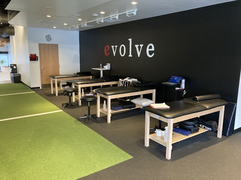 Evolution Physical Therapy and Fitness - Brentwood photo 2