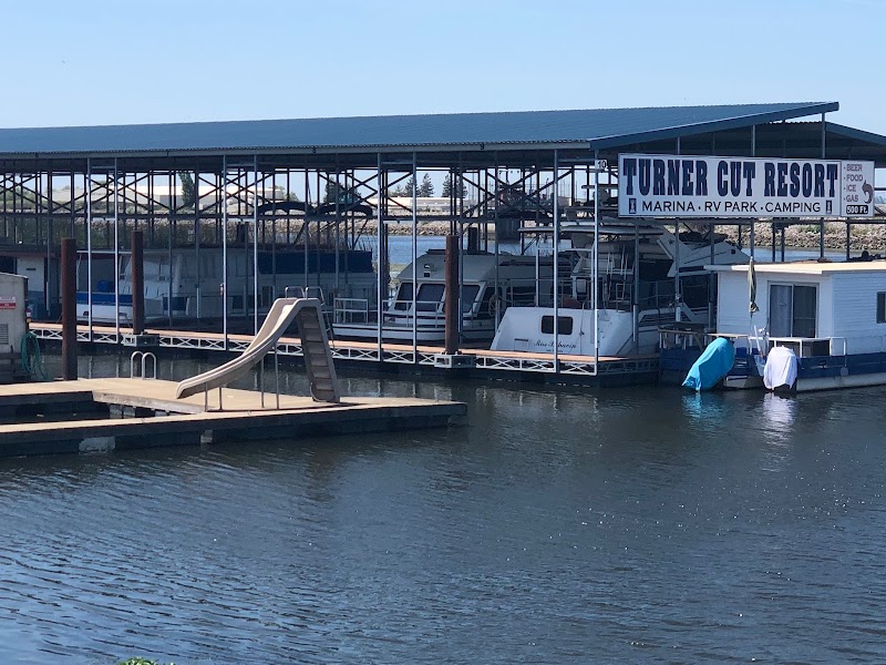 Photo of Turner Cut Resort