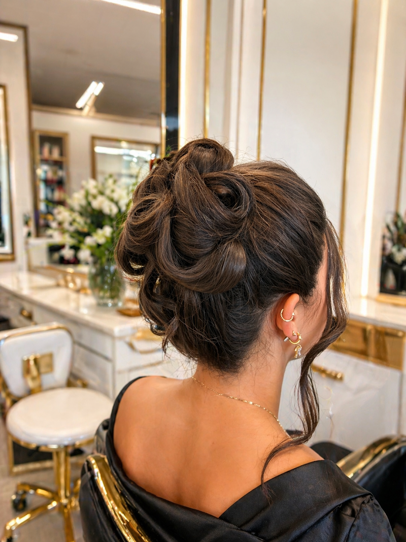 Hair_naz photo 4