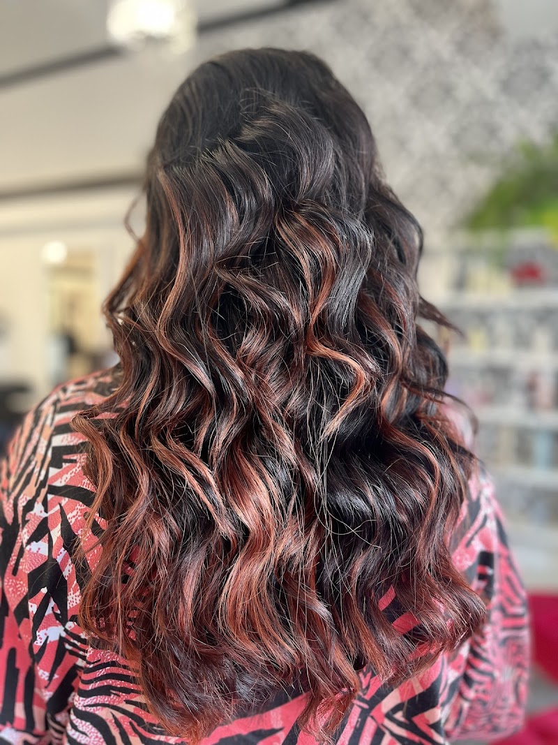 Hair_naz photo 3