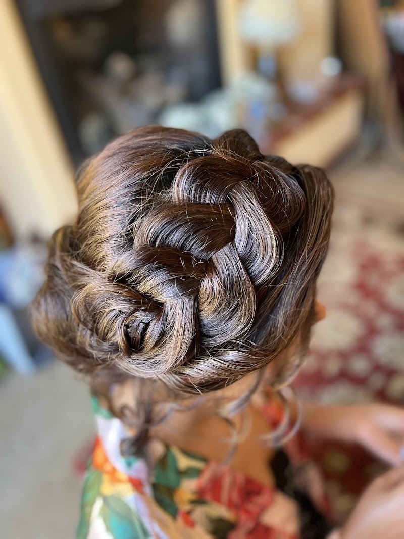 Hair_naz photo 2