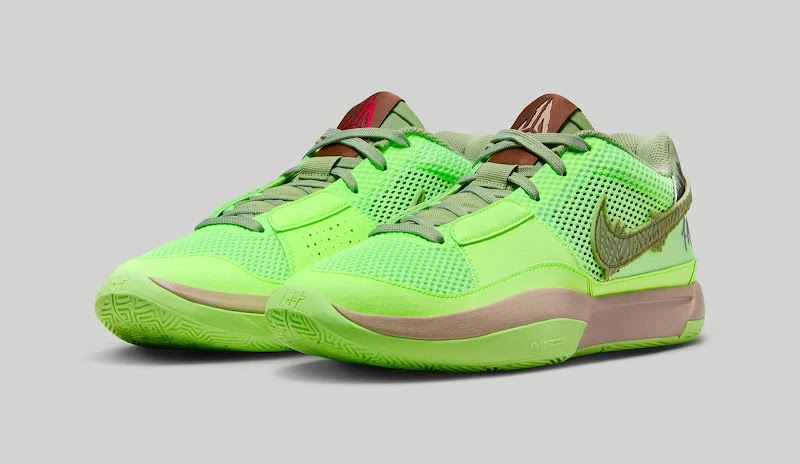 Foot Locker photo 3