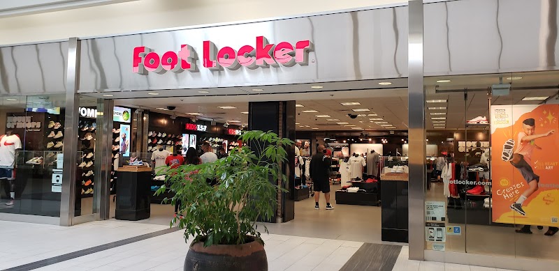Photo of Foot Locker