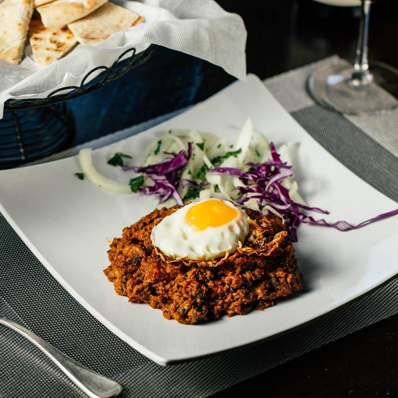 Shiraz Persian Cuisine photo 4