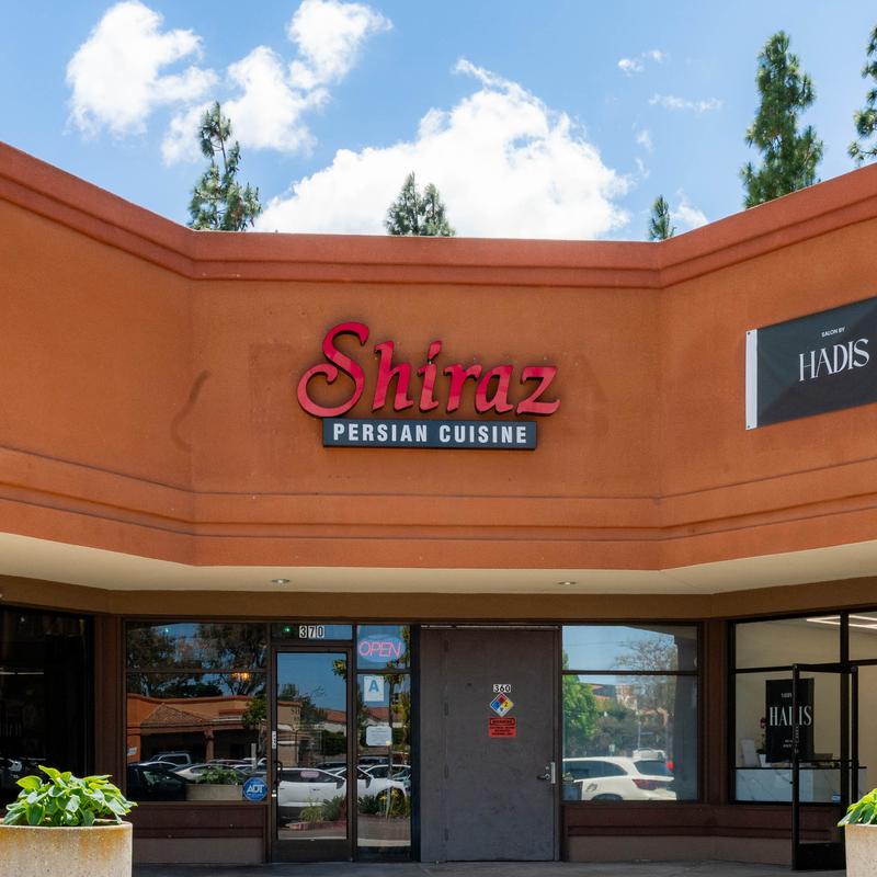 Shiraz Persian Cuisine photo 2