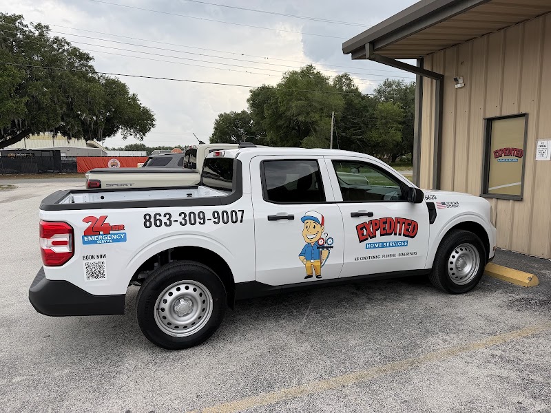 Photo of Expedited Home Services