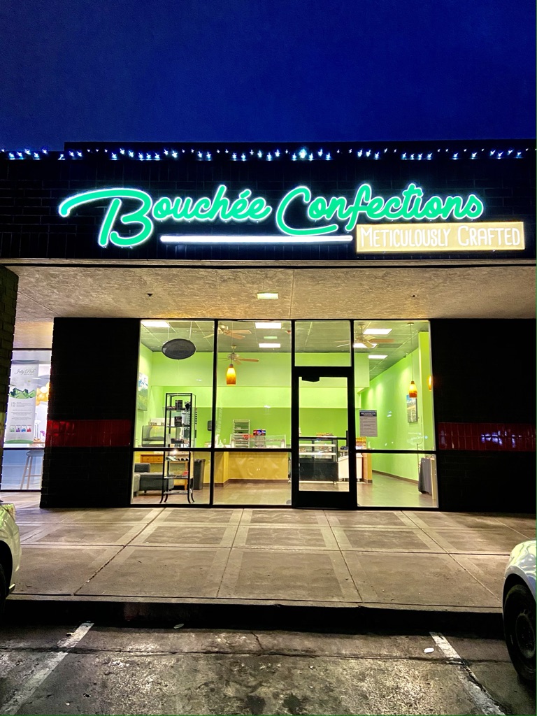 Photo of Bouchée Confections