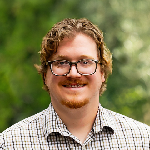 Photo of Nicholas S. Regennitter, M.D.